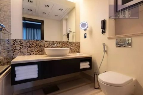 Wohnung zum Verkauf in Downtown Dubai (Downtown Burj Dubai), Dubai, VAE 1 Schlafzimmer, 87 m2 Nr. 59314 - Foto 6