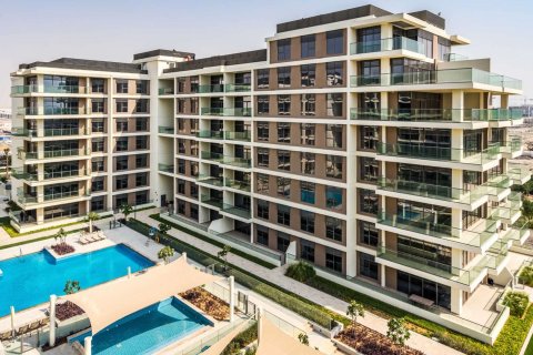 Bauprojekt MULBERRY in Dubai Hills Estate, Dubai, VAE Nr. 48101 - Foto 2