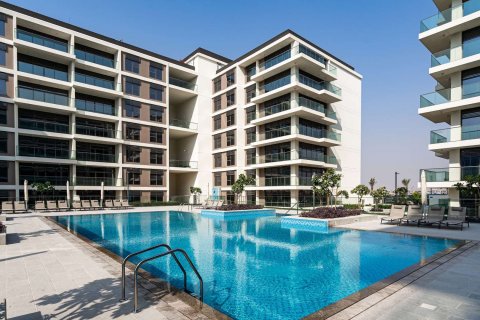 Bauprojekt MULBERRY in Dubai Hills Estate, Dubai, VAE Nr. 48101 - Foto 3