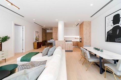 Wohnung zum Verkauf in Al Barari, Dubai, VAE 1 Schlafzimmer, 151 m2 Nr. 48138 - Foto 5