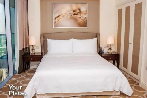 Wohnung zum Verkauf in Downtown Dubai (Downtown Burj Dubai), Dubai, VAE 2 Schlafzimmer, 118 m2 Nr. 59204 - Foto 19