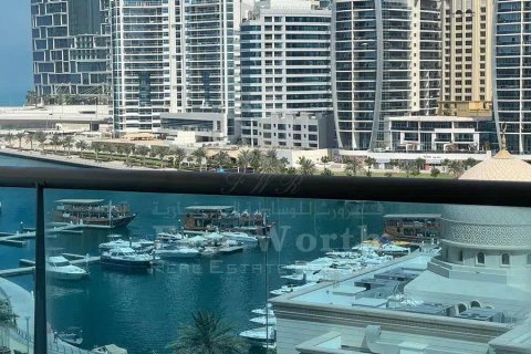 Wohnung zum Verkauf in Dubai Marina, Dubai, VAE 2 Schlafzimmer, 143 m2 Nr. 59562 - Foto 9