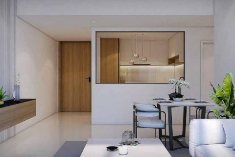 Wohnung zum Verkauf in Al Furjan, Dubai, VAE 1 Schlafzimmer, 71 m2 Nr. 58815 - Foto 1