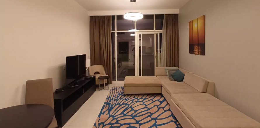 Wohnung in Jumeirah Village Circle, Dubai, VAE: 3 Schlafzimmer, 166 m2 Nr. 47418