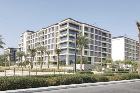 Bauprojekt MULBERRY in Dubai Hills Estate, Dubai, VAE Nr. 48101 - Foto 4
