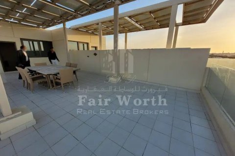 Villa zum Verkauf in The Sustainable City, Dubai, VAE 4 Schlafzimmer, 350 m2 Nr. 59320 - Foto 2