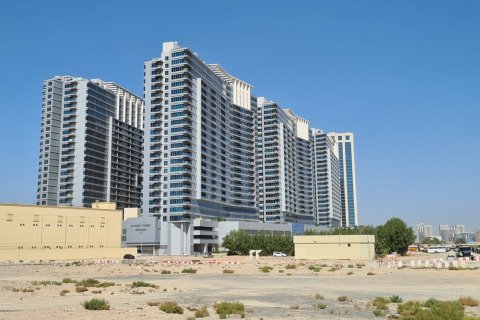 Dubai Residence Complex - Foto 4