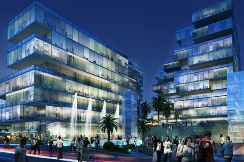 Meydan Avenue - Foto 7