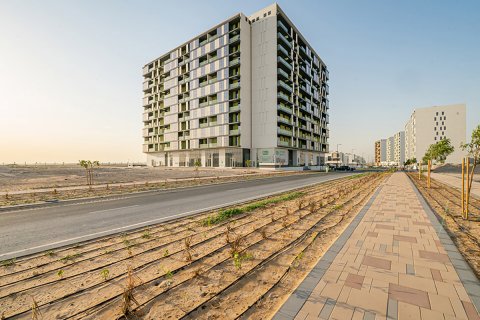 Bauprojekt THE PULSE in Dubai South (Dubai World Central), Dubai, VAE Nr. 46880 - Foto 3