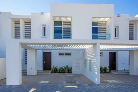Bauprojekt ARABELLA TOWNHOUSES in Mudon, Dubai, VAE Nr. 61563 - Foto 2