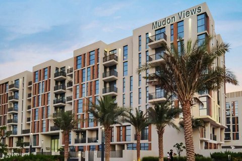 Bauprojekt MUDON VIEWS in Mudon, Dubai, VAE Nr. 46846 - Foto 5