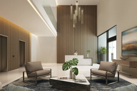 Bauprojekt PARK POINT in Dubai Hills Estate, Dubai, VAE Nr. 46828 - Foto 7