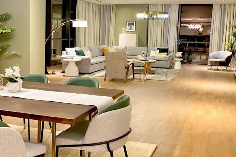 Wohnung zum Verkauf in City Walk, Dubai, VAE 3 Schlafzimmer, 162 m2 Nr. 59401 - Foto 3