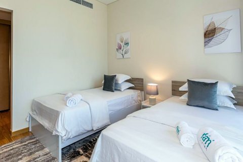 Wohnung zum Verkauf in Downtown Dubai (Downtown Burj Dubai), Dubai, VAE 1 Schlafzimmer, 86 m2 Nr. 61691 - Foto 5