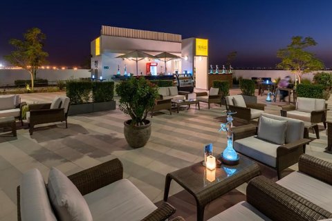 Bauprojekt RADISSON HOTEL in Dubai, VAE Nr. 61636 - Foto 8