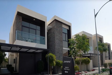 Bauprojekt VENETO VILLAS in Dubai, VAE Nr. 61567