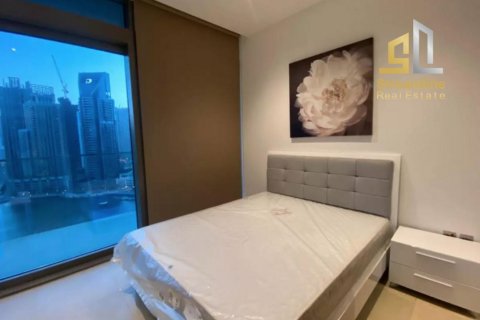 Wohnung zur Miete in Dubai Marina, Dubai, VAE 3 Schlafzimmer, 168.62 m2 Nr. 63240 - Foto 10