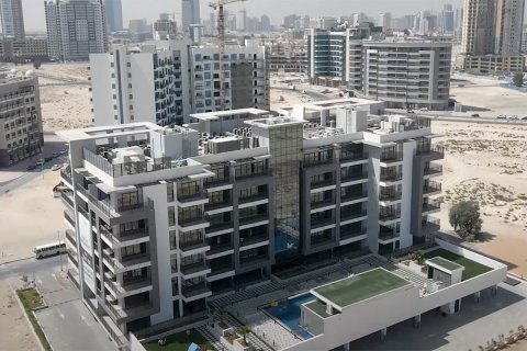 Bauprojekt LEGEND APARTMENTS in Arjan, Dubai, VAE Nr. 59336 - Foto 2