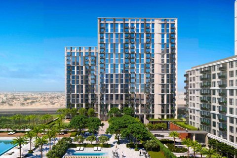 Bauprojekt COLLECTIVE 2.0 in Dubai Hills Estate, Dubai, VAE Nr. 46814 - Foto 7