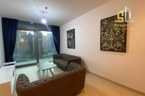 Wohnung zur Miete in Dubai Marina, Dubai, VAE 3 Schlafzimmer, 168.62 m2 Nr. 63240 - Foto 6