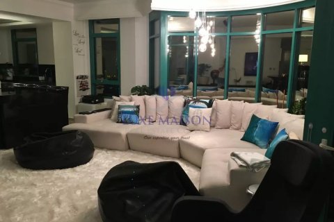 Wohnung zum Verkauf in Dubai Marina, Dubai, VAE 3 Schlafzimmer, 202 m2 Nr. 67249 - Foto 1