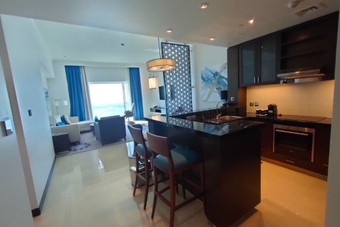 Wohnung zum Verkauf in The Marina, Abu Dhabi, VAE 2 Schlafzimmer, 141 m2 Nr. 63984 - Foto 3
