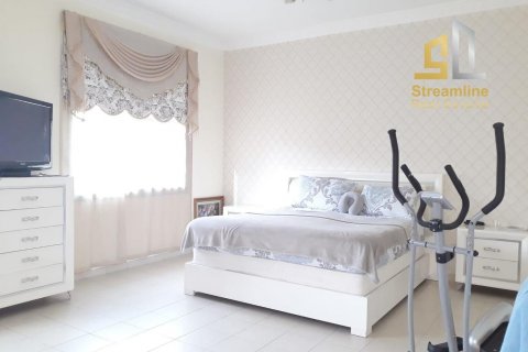 Villa zum Verkauf in Falcon City of Wonders, Dubai, VAE 3 Schlafzimmer, 348.57 m2 Nr. 63254 - Foto 10
