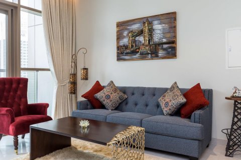 Wohnung zum Verkauf in Dubai Marina, Dubai, VAE 2 Schlafzimmer, 105 m2 Nr. 65287 - Foto 4
