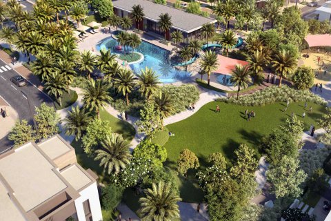 Bauprojekt RUBA in Arabian Ranches 3, Dubai, VAE Nr. 61545 - Foto 3