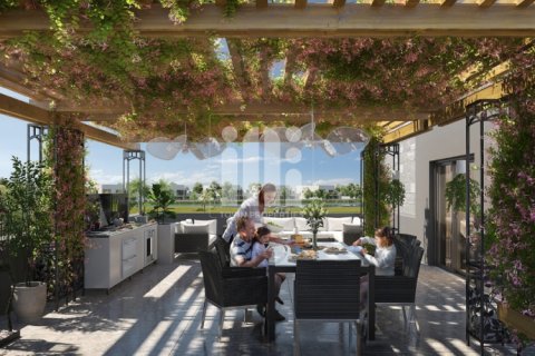 Villa zum Verkauf in Yas Island, Abu Dhabi, VAE 5 Schlafzimmer, 690 m2 Nr. 63983 - Foto 6