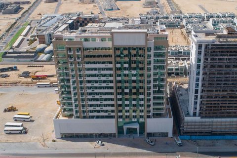 Bauprojekt AZIZI FARISHTA in Al Furjan, Dubai, VAE Nr. 56776 - Foto 5