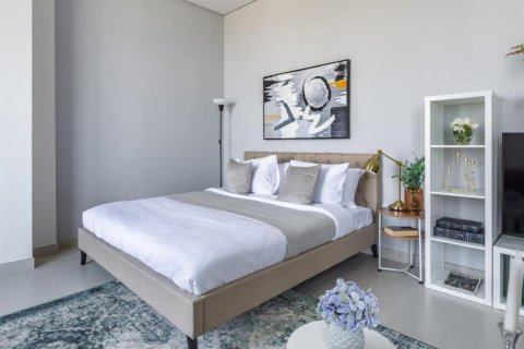 Wohnung zum Verkauf in Dubai Production City (IMPZ), Dubai, VAE 1 Schlafzimmer, 61 m2 Nr. 57752 - Foto 6