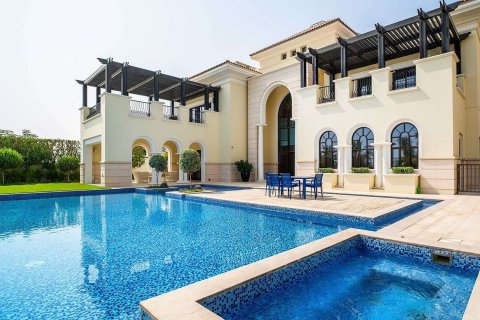 Bauprojekt DISTRICT ONE VILLAS in Mohammed Bin Rashid City, Dubai, VAE Nr. 61562 - Foto 5