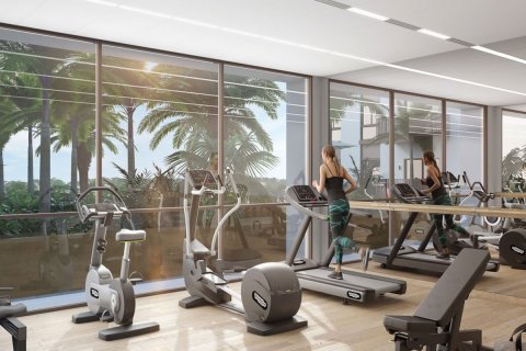 Wohnung zum Verkauf in Jumeirah Village Circle, Dubai, VAE 1 Schlafzimmer, 118 m2 Nr. 61701 - Foto 8