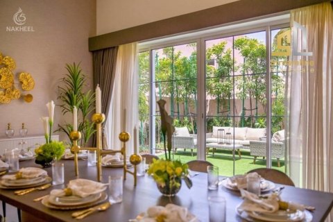 Villa zum Verkauf in Nadd Al Sheba, Dubai, VAE 5 Schlafzimmer, 591.32 m2 Nr. 63225 - Foto 3