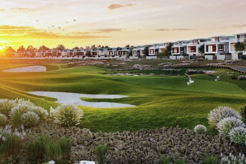 Bauprojekt JUMEIRAH LUXURY in Jumeirah Golf Estates, Dubai, VAE Nr. 61561 - Foto 6