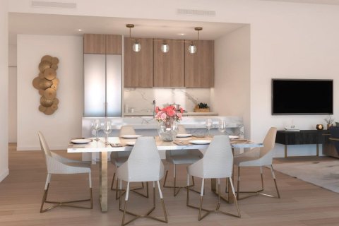 Wohnung zum Verkauf in Jumeirah, Dubai, VAE 1 Schlafzimmer, 64 m2 Nr. 65297 - Foto 3