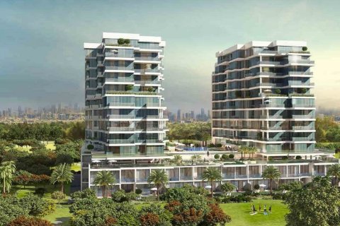 Bauprojekt LORETO in Dubai, VAE Nr. 61634