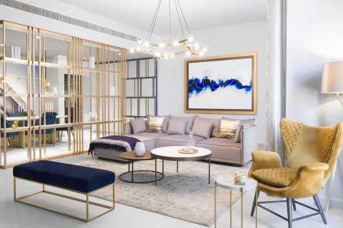 Wohnung zum Verkauf in Dubai Marina, Dubai, VAE 3 Schlafzimmer, 223 m2 Nr. 61726 - Foto 1