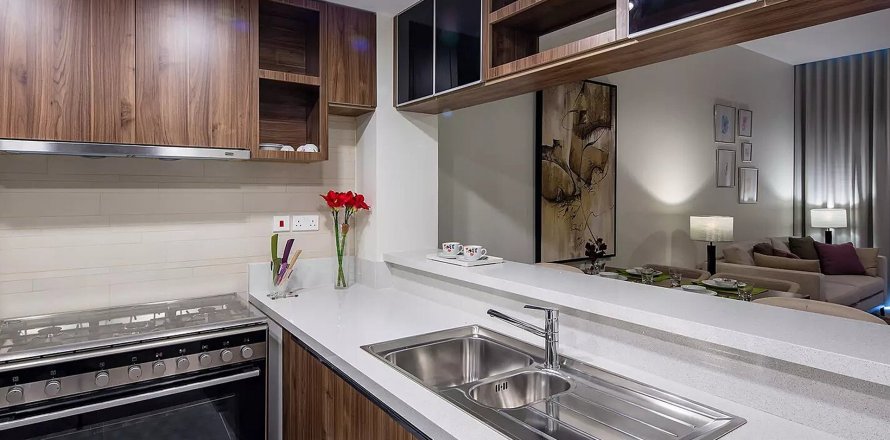 Wohnung in Dubai, VAE: 2 Schlafzimmer, 152 m2 Nr. 57737