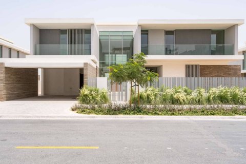 Bauprojekt PARKWAY VISTAS in Dubai Hills Estate, Dubai, VAE Nr. 61572 - Foto 2