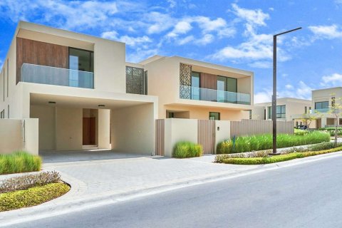 Bauprojekt PARKWAY VISTAS in Dubai Hills Estate, Dubai, VAE Nr. 61572 - Foto 7