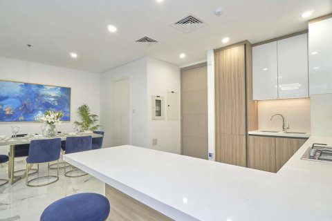 Wohnung zum Verkauf in Dubai Hills Estate, Dubai, VAE 1 Schlafzimmer, 70 m2 Nr. 65252 - Foto 9