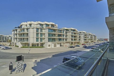 Bauprojekt POLO RESIDENCE APARTMENTS in Meydan, Dubai, VAE Nr. 58707 - Foto 3