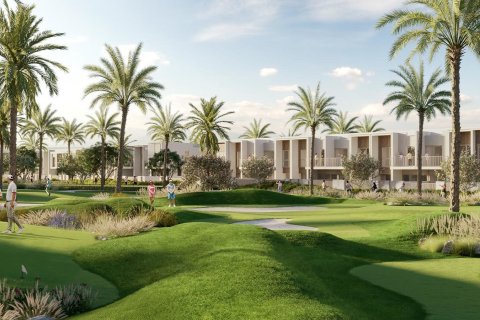 Bauprojekt TALIA in The Valley, Dubai, VAE Nr. 65181 - Foto 5