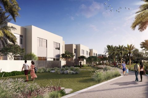 Bauprojekt URBANA II in Dubai South (Dubai World Central), Dubai, VAE Nr. 65184