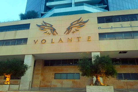 Bauprojekt VOLANTE APARTMENTS in Business Bay, Dubai, VAE Nr. 61643 - Foto 7