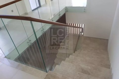 Villa zum Verkauf in Yas Island, Abu Dhabi, VAE 5 Schlafzimmer, 523 m2 Nr. 74832 - Foto 2