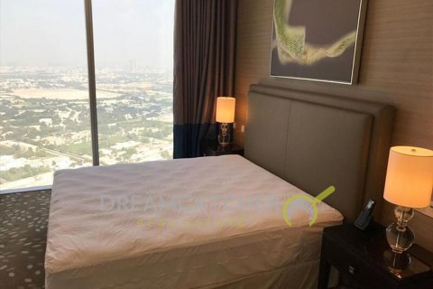 Wohnung zum Verkauf in Dubai, VAE 4 Schlafzimmer, 263.84 m2 Nr. 40457 - Foto 7