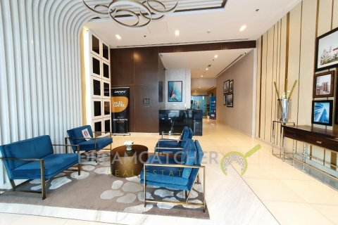 Wohnung zum Verkauf in Dubai, VAE 44.41 m2 Nr. 70277 - Foto 1